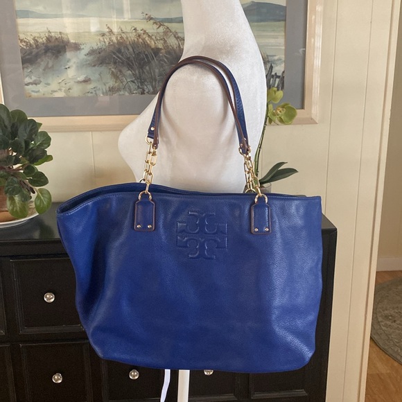 Tory Burch tote - Picture 4 of 9